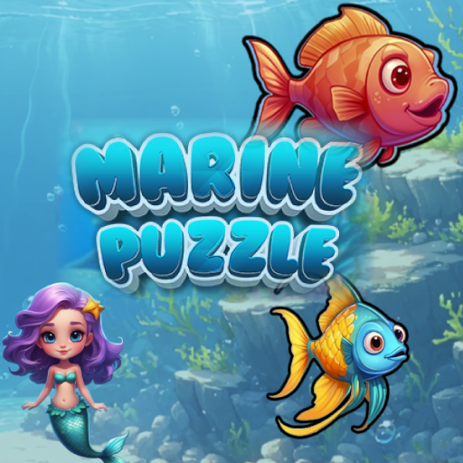 Marine Puzzle