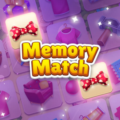 Memory Match - Play Online for Free