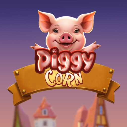 Piggy Corn