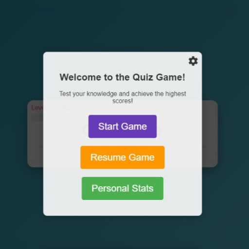 Quiz Game