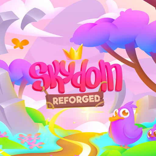 Skydom Reforged