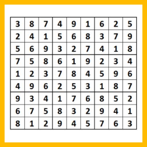 Sudoku Master